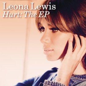 Leona Lewis annonce un nouvel Ep.