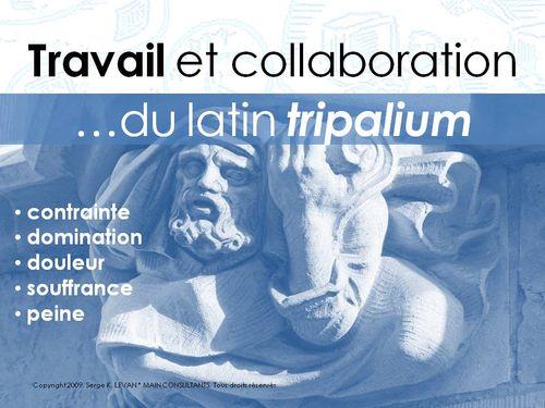 Le retour au boulot de l'ami Jo Laloose.