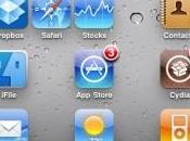 Gridlock tweak cydia pour placer icônes n’importe SpringBoard