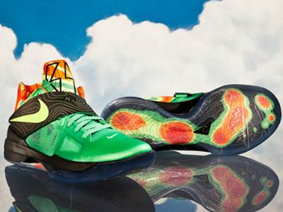 La pluie et le beau temps