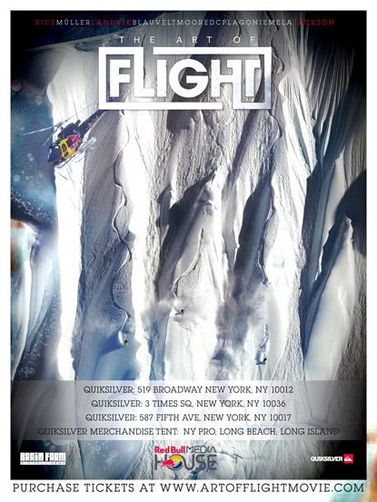 art_of_flight_poster