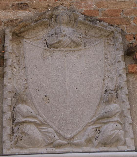 Murs et pierres de Venise