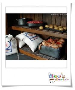 Découverte artiste polymère : ndjminiature