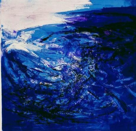 Comment peindre la mer – Partie 11 Les peintres modernes et contemporains P à Z