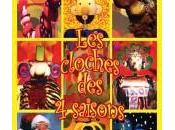 Théâtre cloches saisons Bessancourt