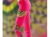 Mode collection Manish Arora pour Notify