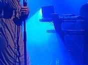 Zola Jesus Rotonde Botanique, Bruxelles, novembre 2011