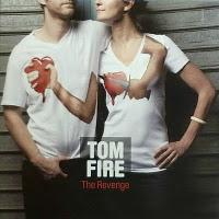 Tom Fire va mettre le feu à Montpellier !!!