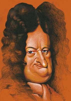 Monade et harmonie universelle chez Leibniz