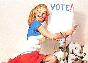 L’e-réputation en campagne durant la présidentielle