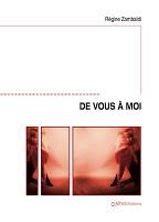 Envie de partager... de vous à moi ...