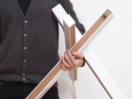 Rethinking the radiator par Rochus Jacob Rethinking the radiator par Rochus Jacob