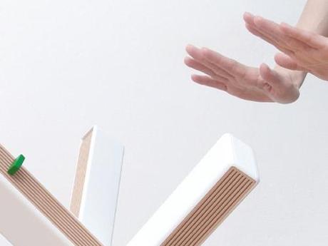 Rethinking the radiator par Rochus Jacob Rethinking the radiator par Rochus Jacob