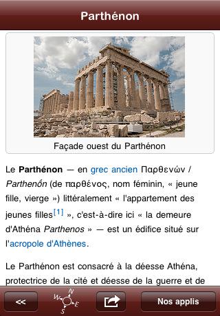 Découvrez les Trésors du Monde à 0,79€ au lieu de 2,99€