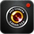 L’excellente application « ProCaméra » passe de 2,39€ à 0,79€