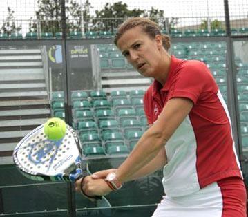 Maria WAKONIGG Dunlop
