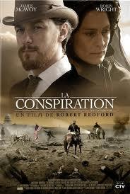 [Critique] LA CONSPIRATION (The Conspirator) de Robert Redford