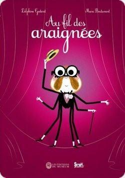 Livres et expo à la découverte de la planète et ses acteurs environnement,éducation environnementale,loisir,livre,exposition,biodiversité,araignée