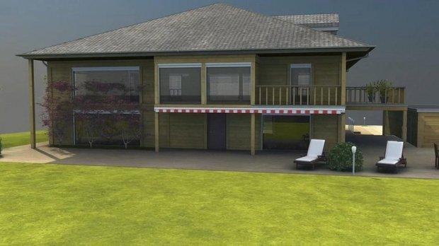 Un Australien a piraté l'application de reconnaissance vocale de l'iPhone 4S pour effectuer de petites tâches dans sa maison.