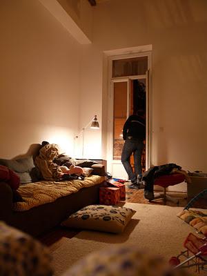 Dénouement d'une année bien remplie !!