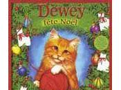 Dewey fête Noël
