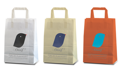 OISIF SALON DE THE BY STUDIO CARACTR