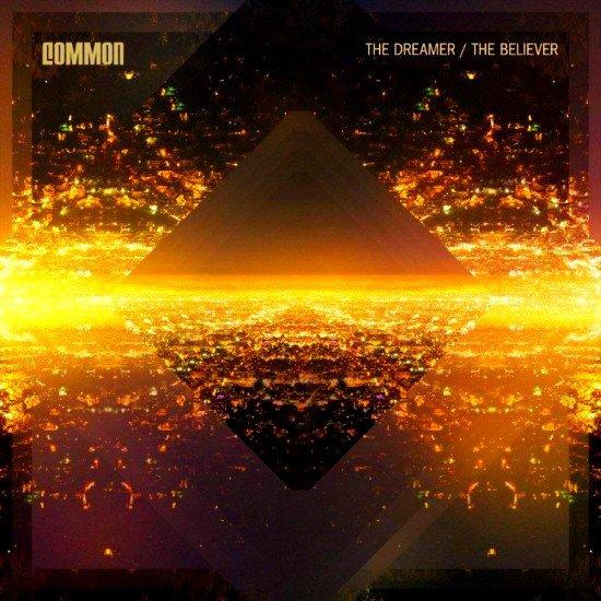 « The Believer » de Common en duo avec John Legend