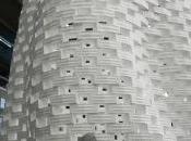 quadrocopters construisent tour mètres haut