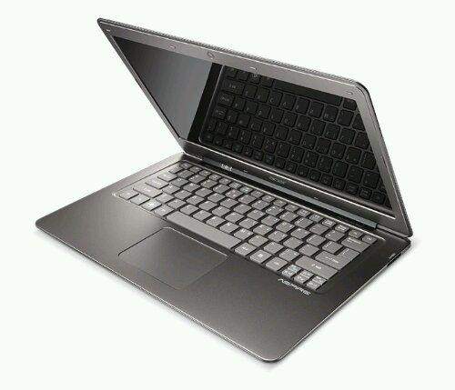 Acer Aspire S3 LAcer Aspire Ultrabook pour le mois davril 2012 ?
