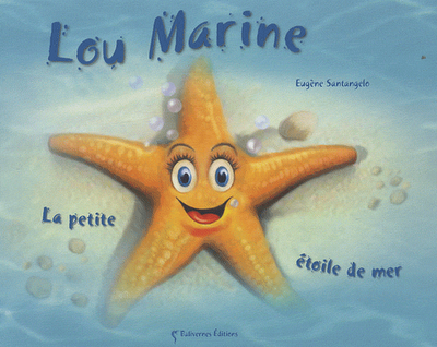 Lou Marine La petite étoile de mer