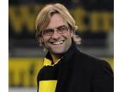 Dortmund voir Wenger jouer
