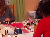 Formation Nail Belgique 2011 Photos