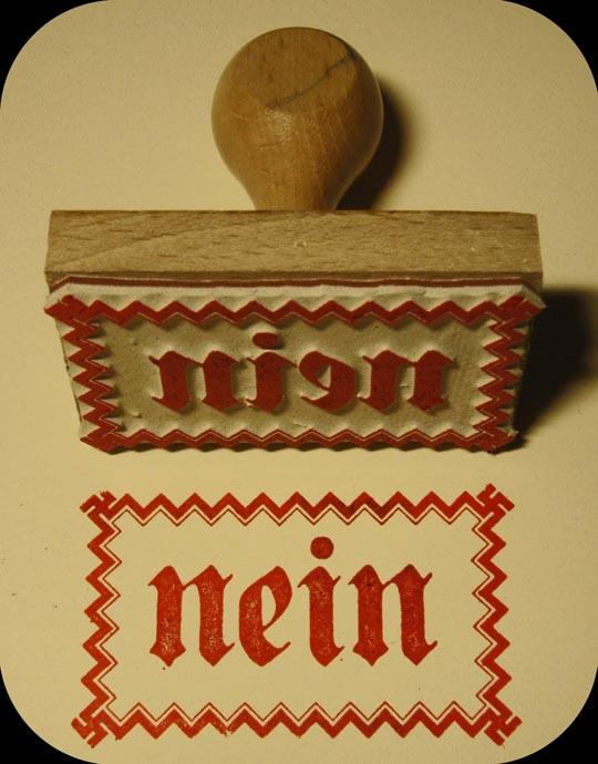 Le Tampographe Sardon - Fabrique de tampons