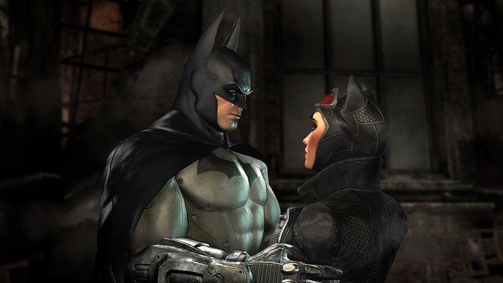 batman arkham city playstation 3 ps3 009 [Test] Batman Arkham City sur Playstation 3
