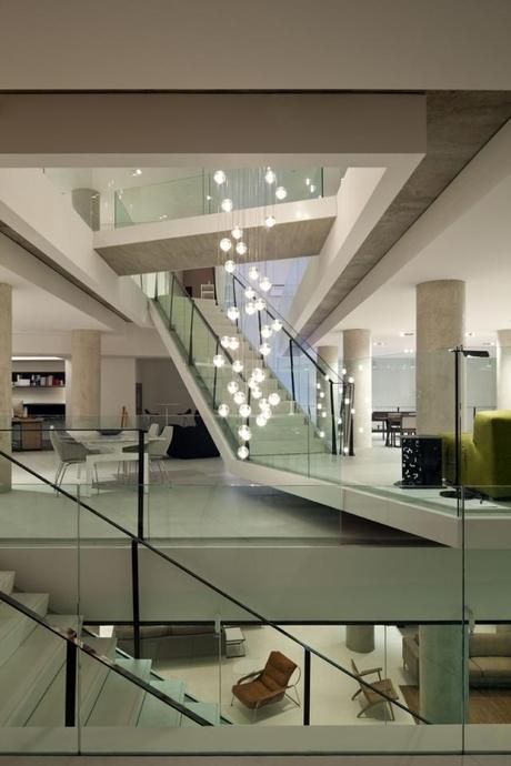 Une maison unique – Songes d’une nuit de Décembre