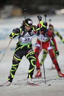 [By Anaïs] Östersund et la première coupe du Monde de la saison…