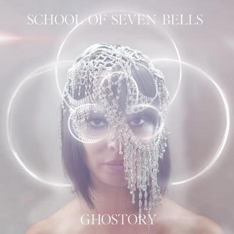 School of Seven Bells: The Night - MP3
Autre retour, celui de...