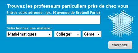 Wismi, la mise en relation entre des parents et des professeurs pour le soutien scolaire