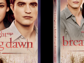 Sortie Breaking Dawn