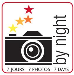 7 jours- 7 photos - 7 days