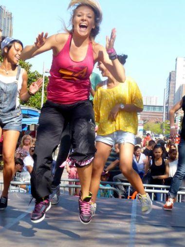 En janvier,danse ce qui te plait à AMPLITUDE DANSE!