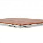 Cover and Stand, la Smart Cover signée Snugg