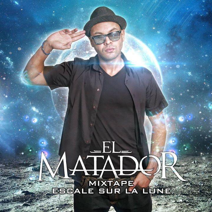 El Matador - Ame Sensible S'abstenir (CLIP)