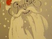 Grafiskt Forum Dec. 1951 Cover, Helge Rehnström