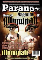 Parano magazine : le grand complot mondial dans l’ADC!