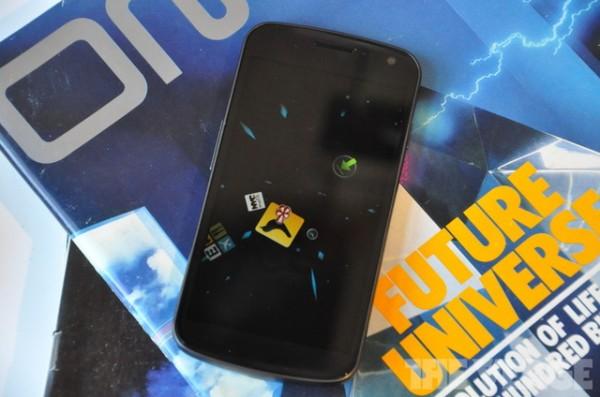 111201 11090404 android ics star wars launcher DSC 0007 large JPG verge medium landscape 600x397 Android : un launcher caché dans Ice Cream Sandwich