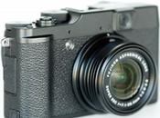 Test compact Finepix