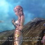 Nouveaux visuels et nouvelle vidéo de Final Fantasy XIII-2‏
