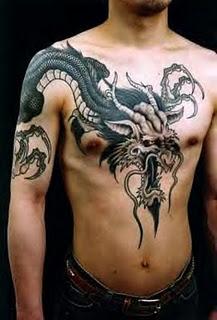 Tattoo Pictures For Men