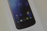 samsung galaxy nexus live 13 160x105 Test : Samsung Galaxy Nexus